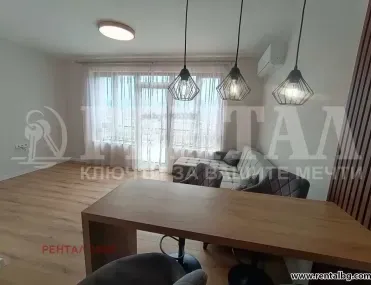 2-стаен, Остромила, Пловдив
