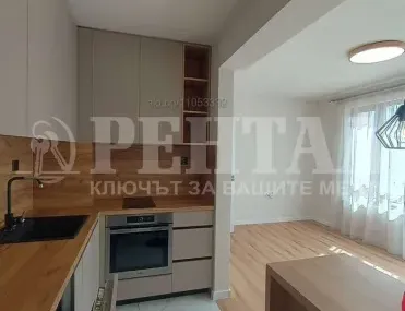 2-стаен, Остромила, Пловдив - снимка 11 от 15