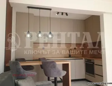 2-стаен, Остромила, Пловдив - снимка 8 от 15