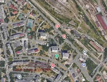 2-стаен, Слатина, София - снимка 4 от 10