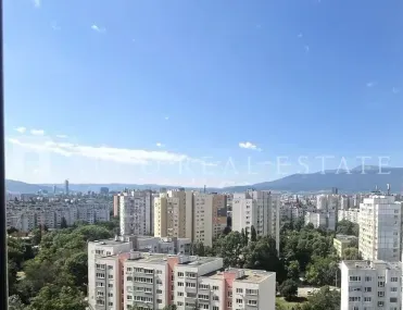 2-стаен, Слатина, София - снимка 3 от 10