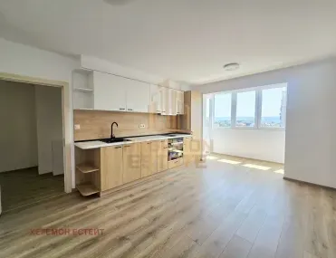 2-стаен, Тракия, Варна - снимка 5 от 6