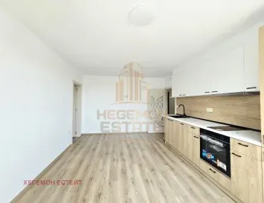 2-стаен, Тракия, Варна - снимка 4 от 6