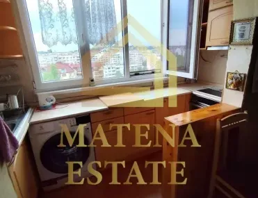 2-стаен, Овча купел 1, София - снимка 9 от 11