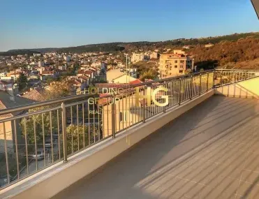 2-стаен, Траката, Варна