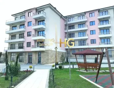 2-стаен, Траката, Варна - снимка 5 от 11