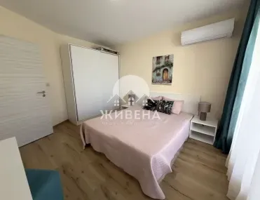 2-стаен, Аспарухово, Варна - снимка 2 от 18