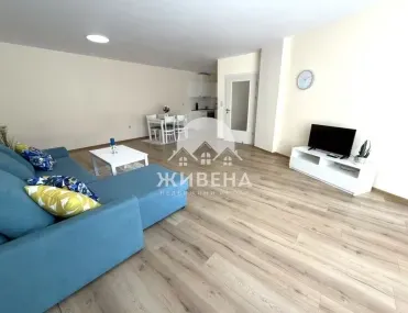 2-стаен, Аспарухово, Варна - снимка 14 от 18