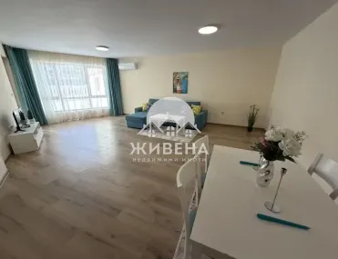 2-стаен, Аспарухово, Варна - снимка 15 от 18