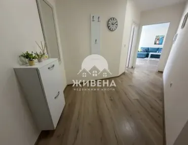 2-стаен, Аспарухово, Варна - снимка 7 от 18