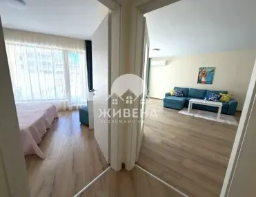 2-стаен, Аспарухово, Варна - снимка 5 от 18