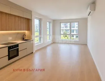 2-стаен, Владислав Варненчик, Варна - снимка 6 от 8