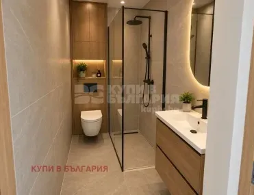 2-стаен, Владислав Варненчик, Варна - снимка 3 от 8