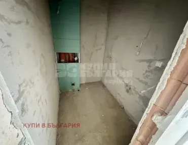 2-стаен, Владислав Варненчик, Варна - снимка 2 от 8