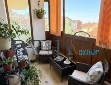 2-стаен, Траката, Варна - снимка 6 от 7