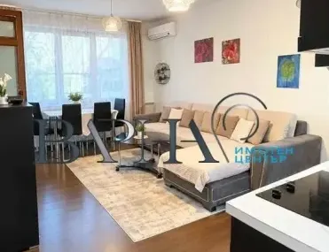 2-стаен, Траката, Варна - снимка 4 от 7