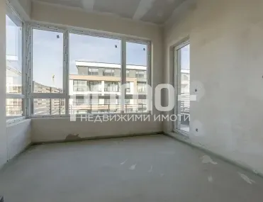 2-стаен, Малинова долина, София - снимка 15 от 17