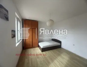 2-стаен, Възраждане, Бургас - снимка 15 от 16
