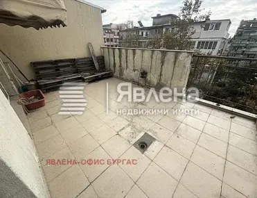 2-стаен, Възраждане, Бургас - снимка 5 от 16