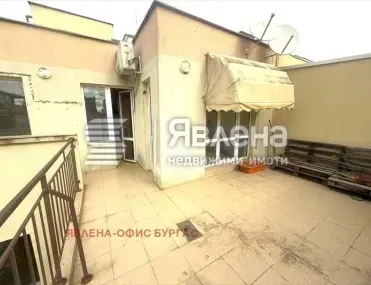 2-стаен, Възраждане, Бургас - снимка 4 от 16