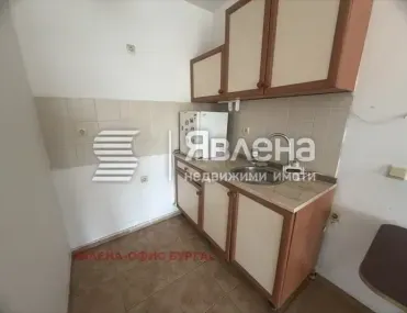 2-стаен, Възраждане, Бургас - снимка 12 от 16
