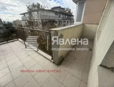 2-стаен, Възраждане, Бургас - снимка 6 от 16