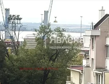 2-стаен, Възраждане, Бургас - снимка 9 от 16