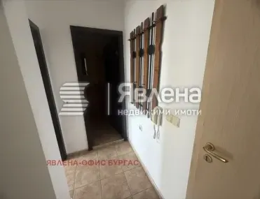 2-стаен, Възраждане, Бургас - снимка 14 от 16