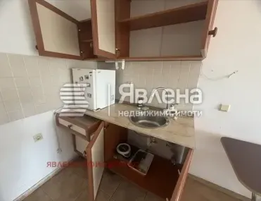 2-стаен, Възраждане, Бургас - снимка 13 от 16