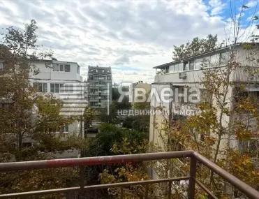 2-стаен, Възраждане, Бургас - снимка 7 от 16