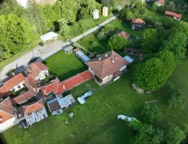 Парцел, Тетевен, Северозападна България - снимка 3 от 5