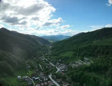 Парцел, Тетевен, Северозападна България - снимка 2 от 5
