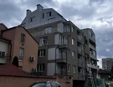 3-стаен, Толстой, София - снимка 3 от 6
