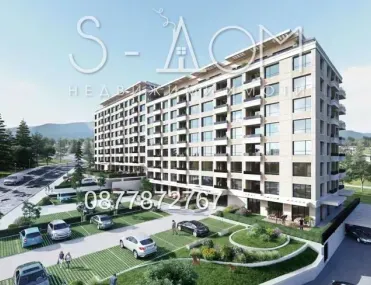 3-стаен, Възраждане, Стара Загора