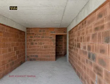3-стаен, Тракия, Варна - снимка 5 от 10