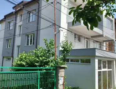 3-стаен, Хасково, Южна България - снимка 2 от 5
