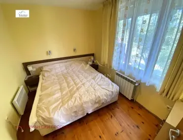 3-стаен, Банско, Югозападна България - снимка 3 от 14