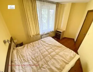 3-стаен, Банско, Югозападна България - снимка 4 от 14