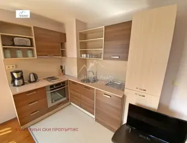 3-стаен, Банско, Югозападна България - снимка 11 от 14