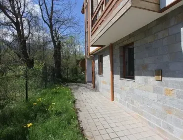 3-стаен, Банско, Югозападна България - снимка 13 от 14