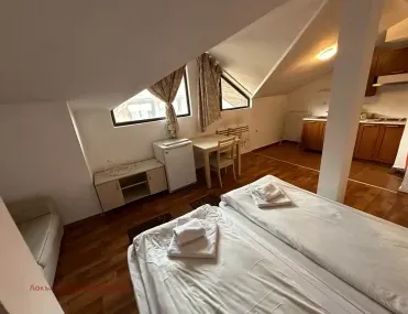 3-стаен, Банско, Югозападна България - снимка 3 от 17