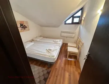 3-стаен, Банско, Югозападна България - снимка 9 от 17