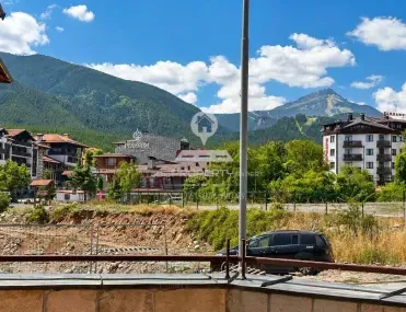3-стаен, Банско, Югозападна България - снимка 7 от 17