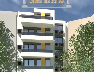 3-стаен, Казански, Стара Загора