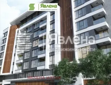 3-стаен, Връбница 2, София