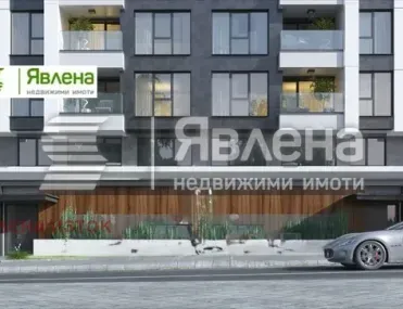3-стаен, Връбница 2, София - снимка 9 от 10
