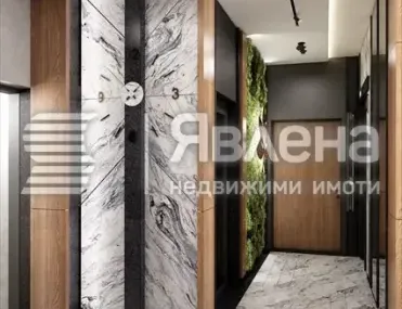 3-стаен, Връбница 2, София - снимка 6 от 10