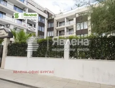 3-стаен, Приморско, Югоизточна България - снимка 14 от 18
