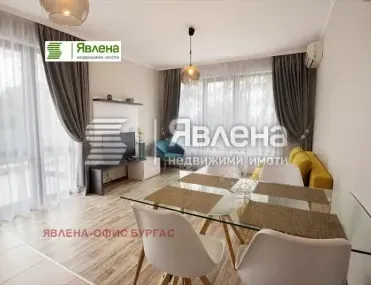 3-стаен, Приморско, Югоизточна България - снимка 11 от 18