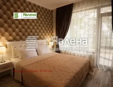 3-стаен, Приморско, Югоизточна България - снимка 13 от 18